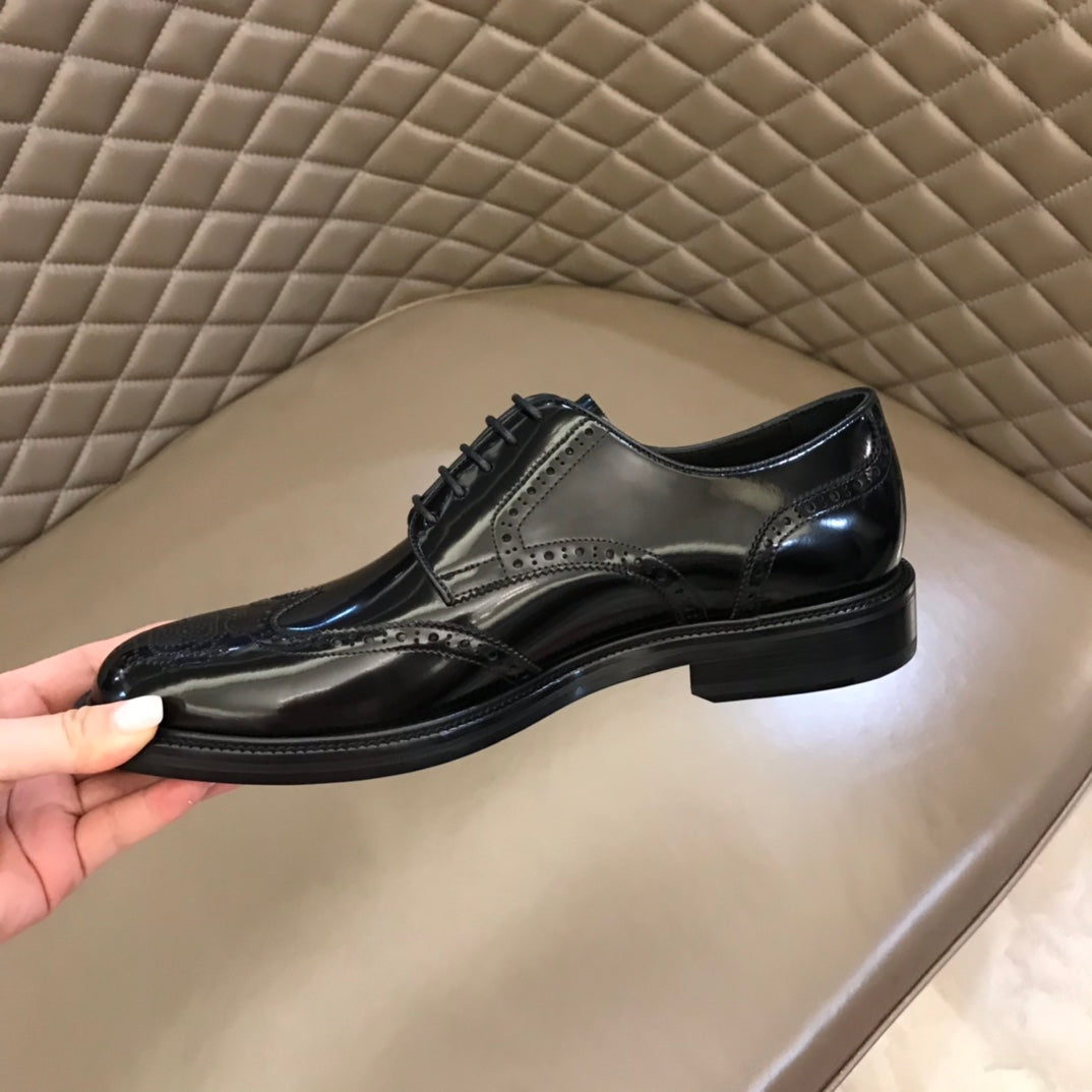 Luxury Shoes - GLAMIR - 1163