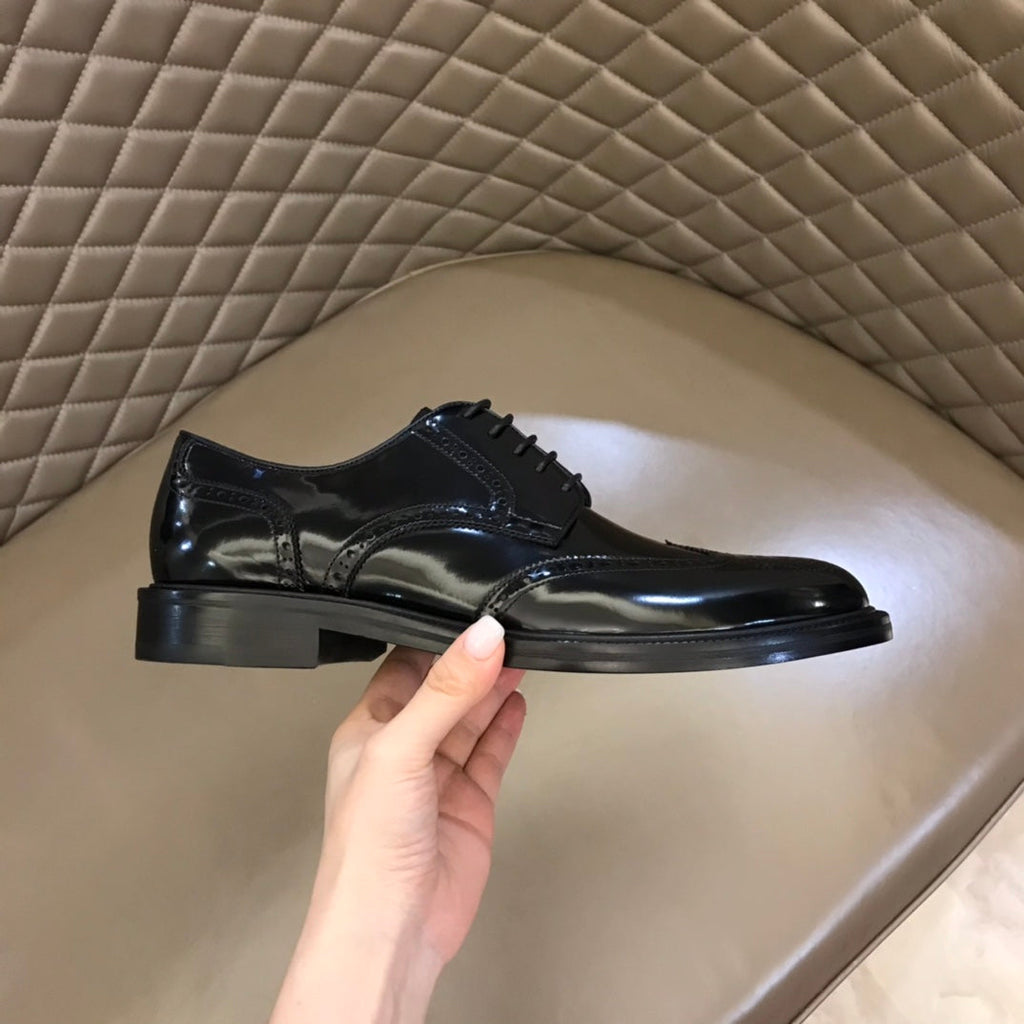 Luxury Shoes - GLAMIR - 1163
