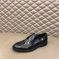Luxury Shoes - GLAMIR - 1163