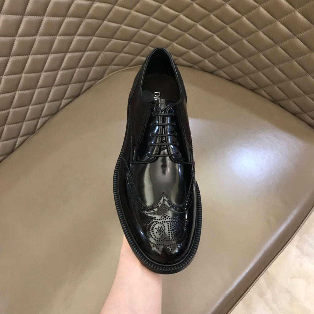 Luxury Shoes - GLAMIR - 1163