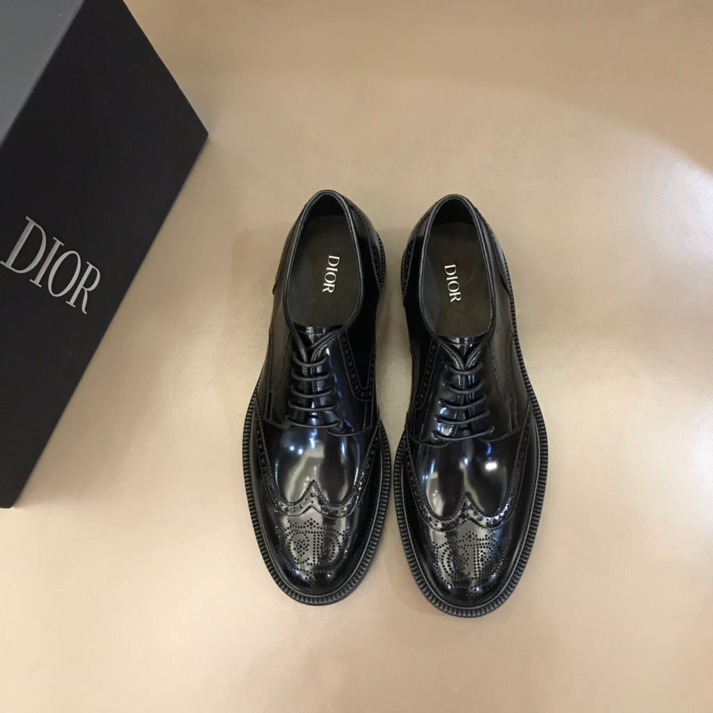 Luxury Shoes - GLAMIR - 1163