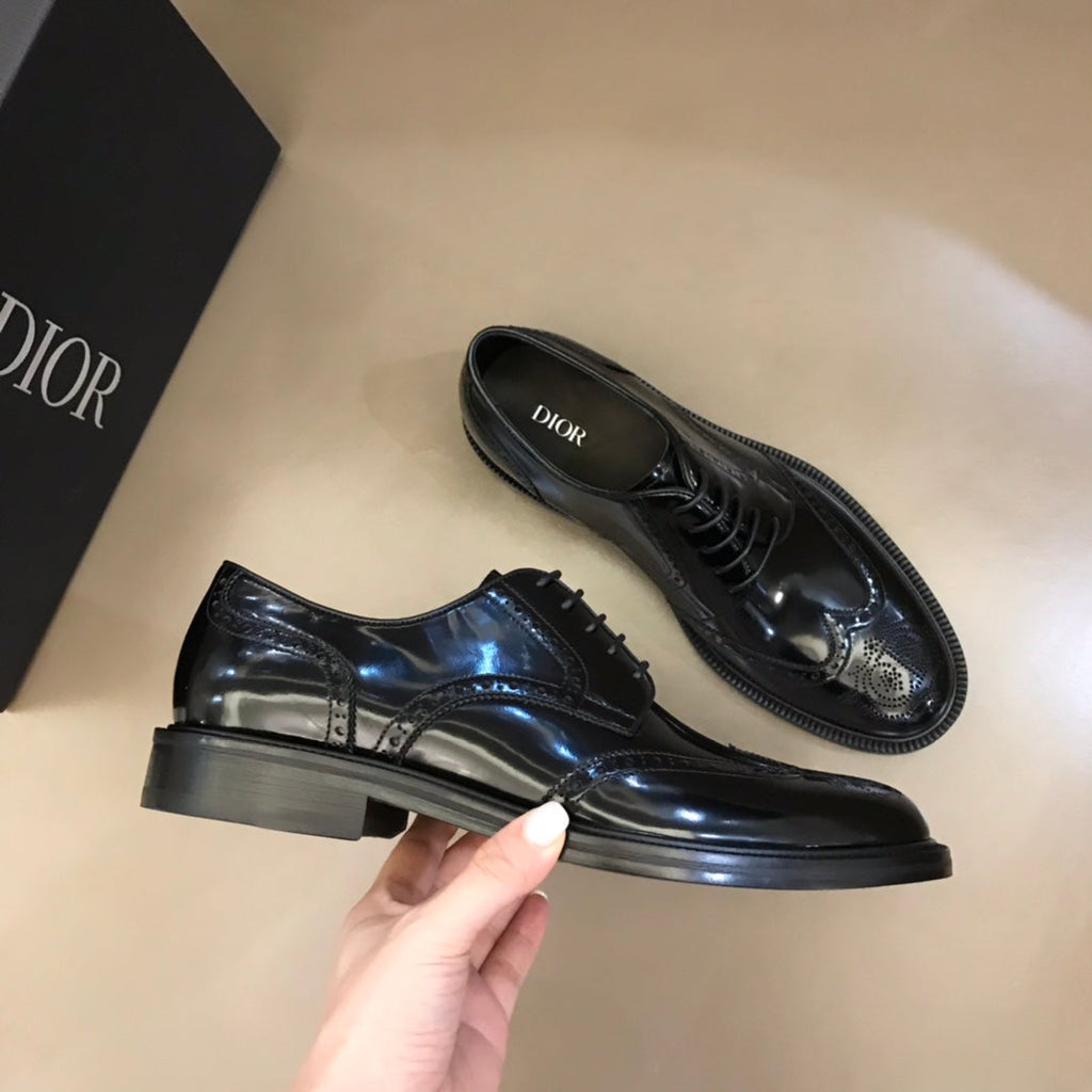 Luxury Shoes - GLAMIR - 1163