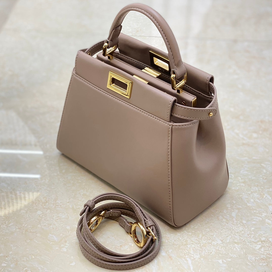 ELE -  Bag - FED - 199