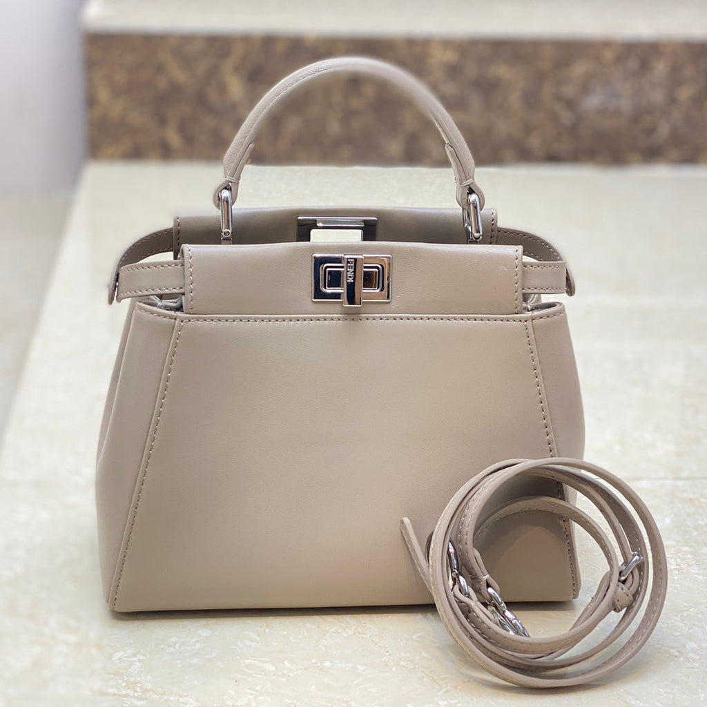 ELE -  Bag - FED - 203