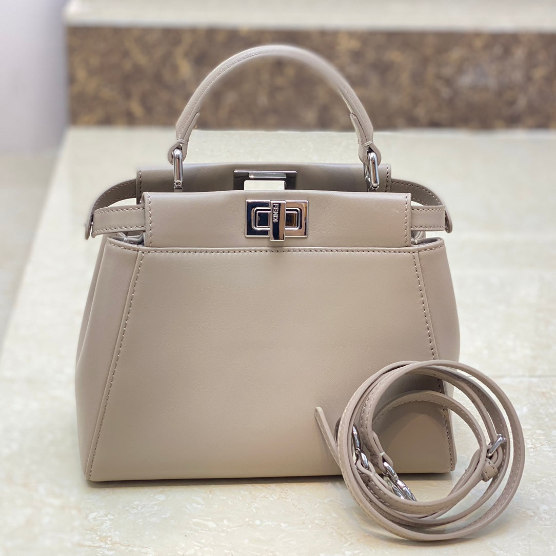 ELE -  Bag - FED - 203