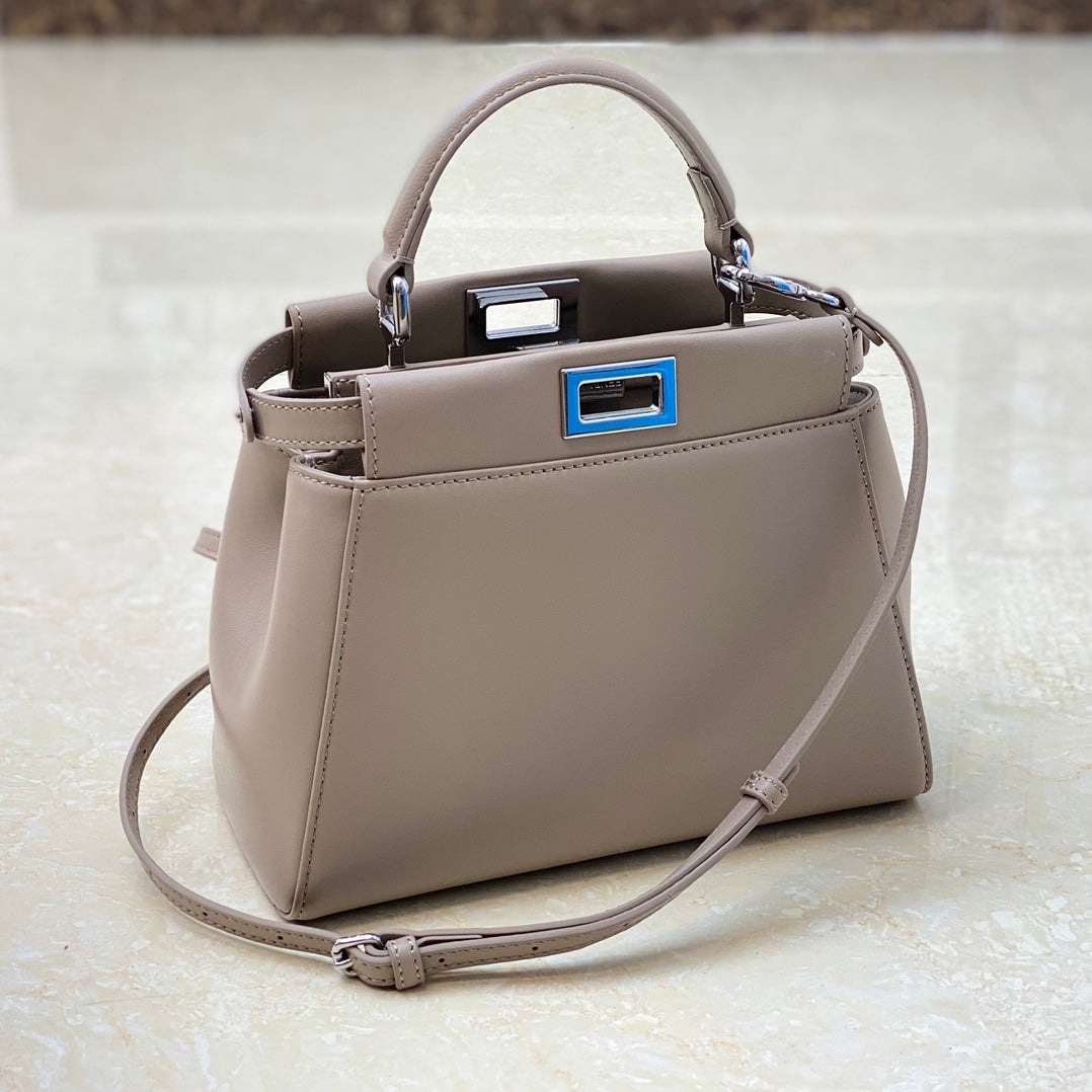 ELE -  Bag - FED - 203