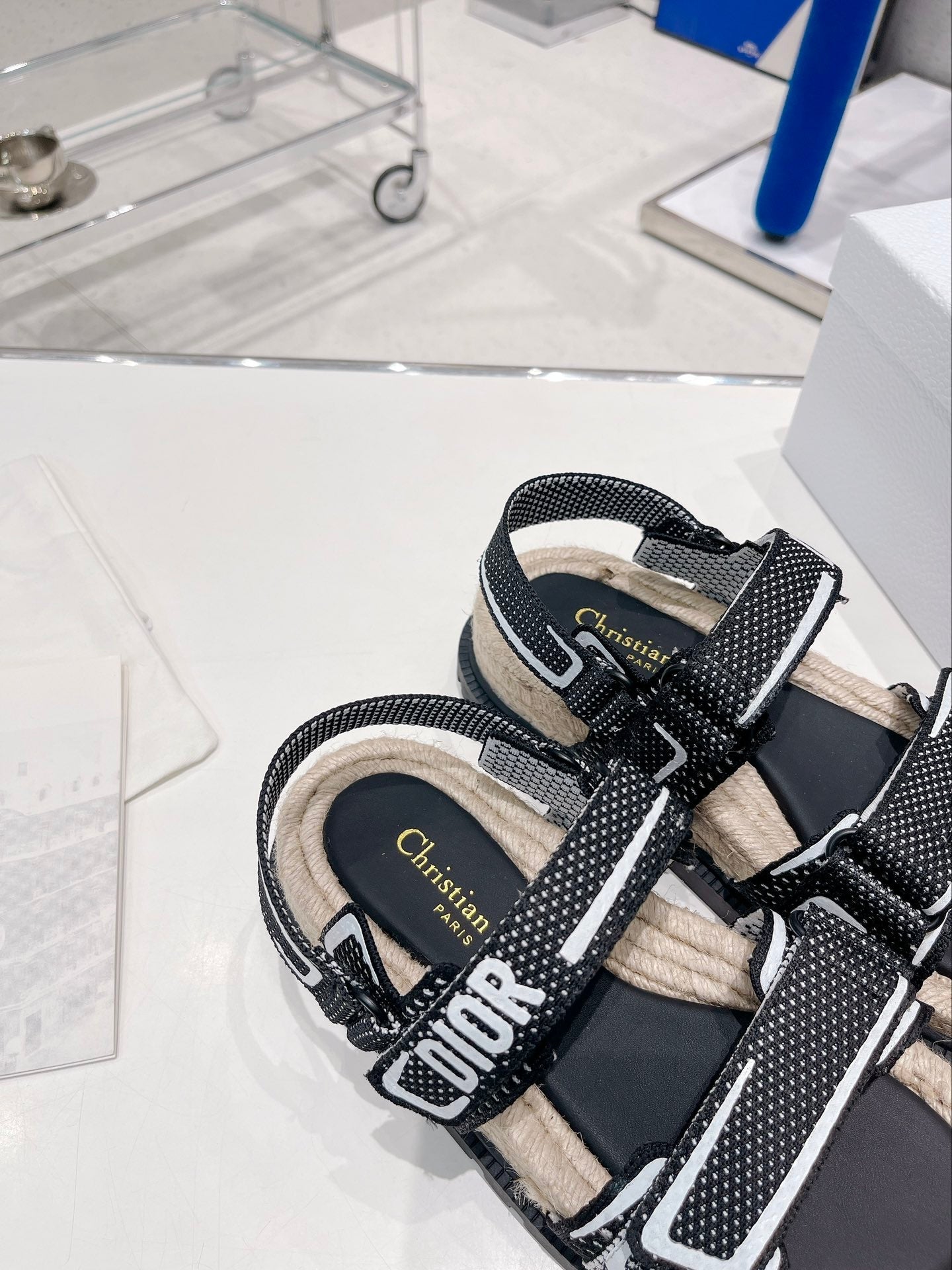 Luxury Shoes - GLAMIR - 1052