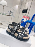 Luxury Shoes - GLAMIR - 1052
