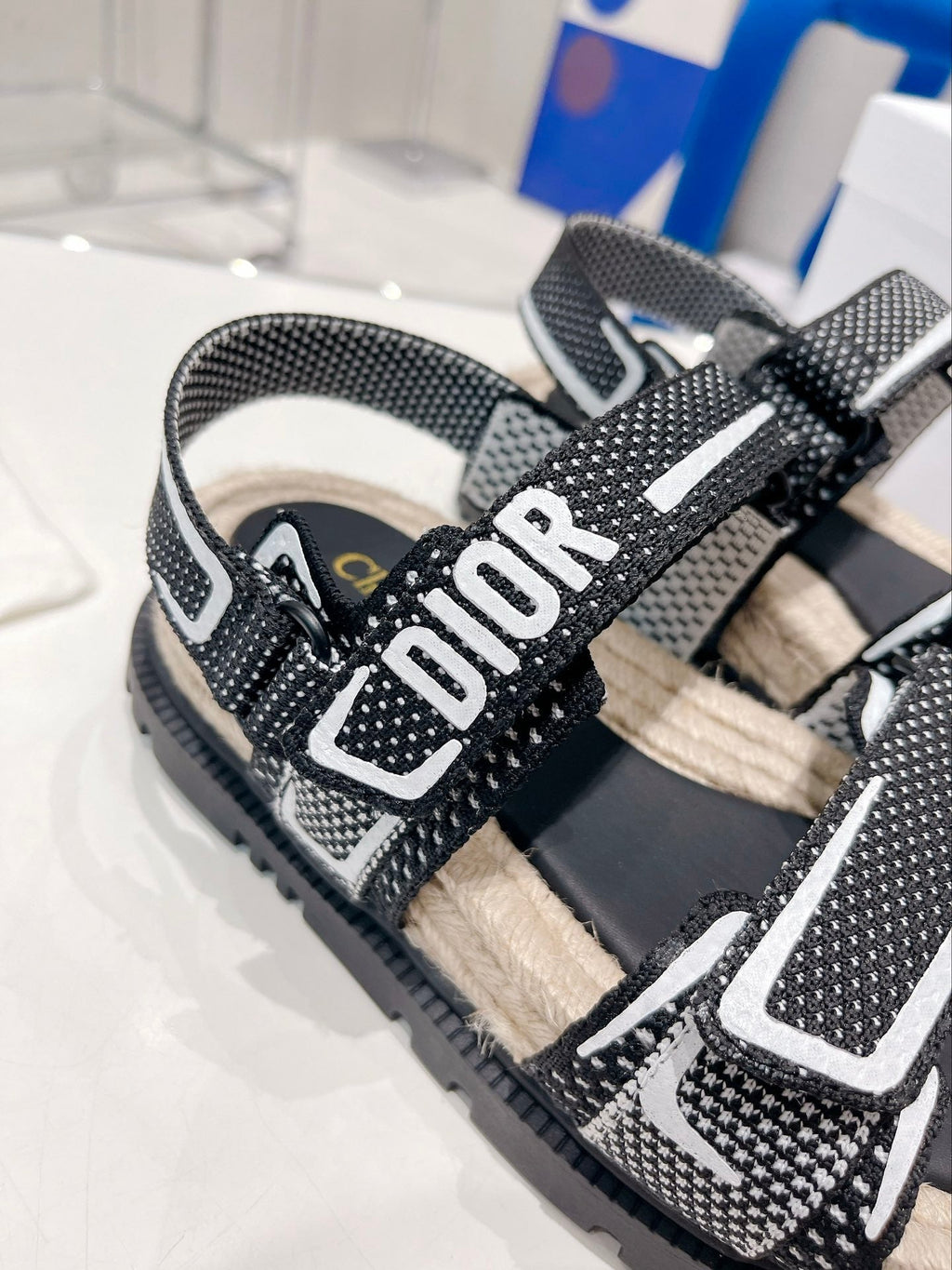 Luxury Shoes - GLAMIR - 1052