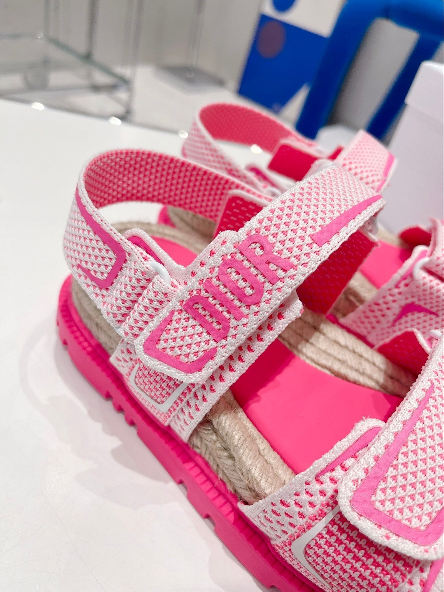 Luxury Shoes - GLAMIR - 1054
