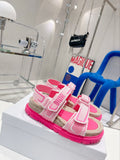 Luxury Shoes - GLAMIR - 1054