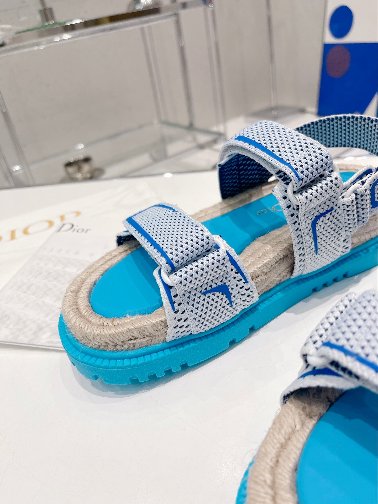 Luxury Shoes - GLAMIR - 1055