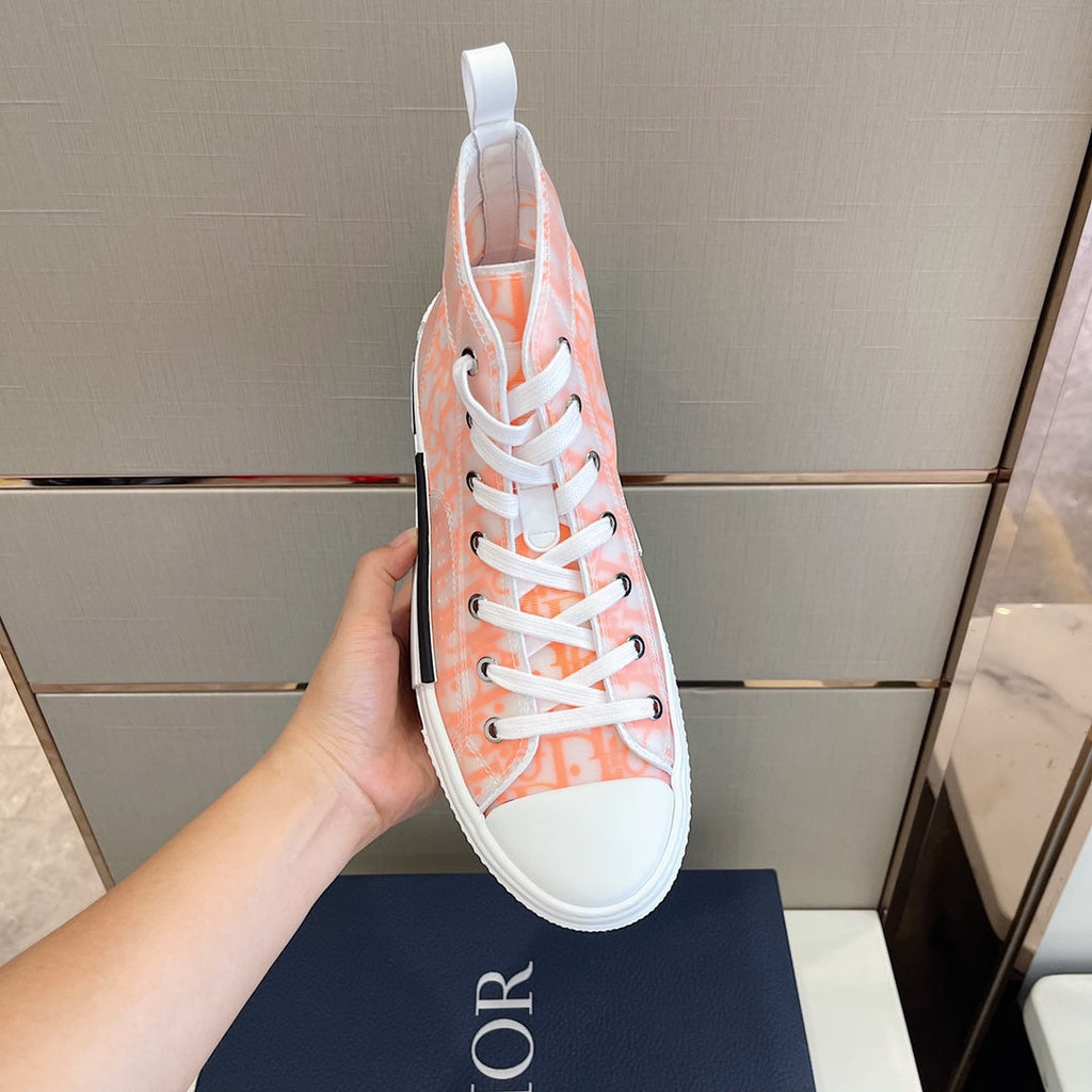 Luxury Shoes - GLAMIR - 1148