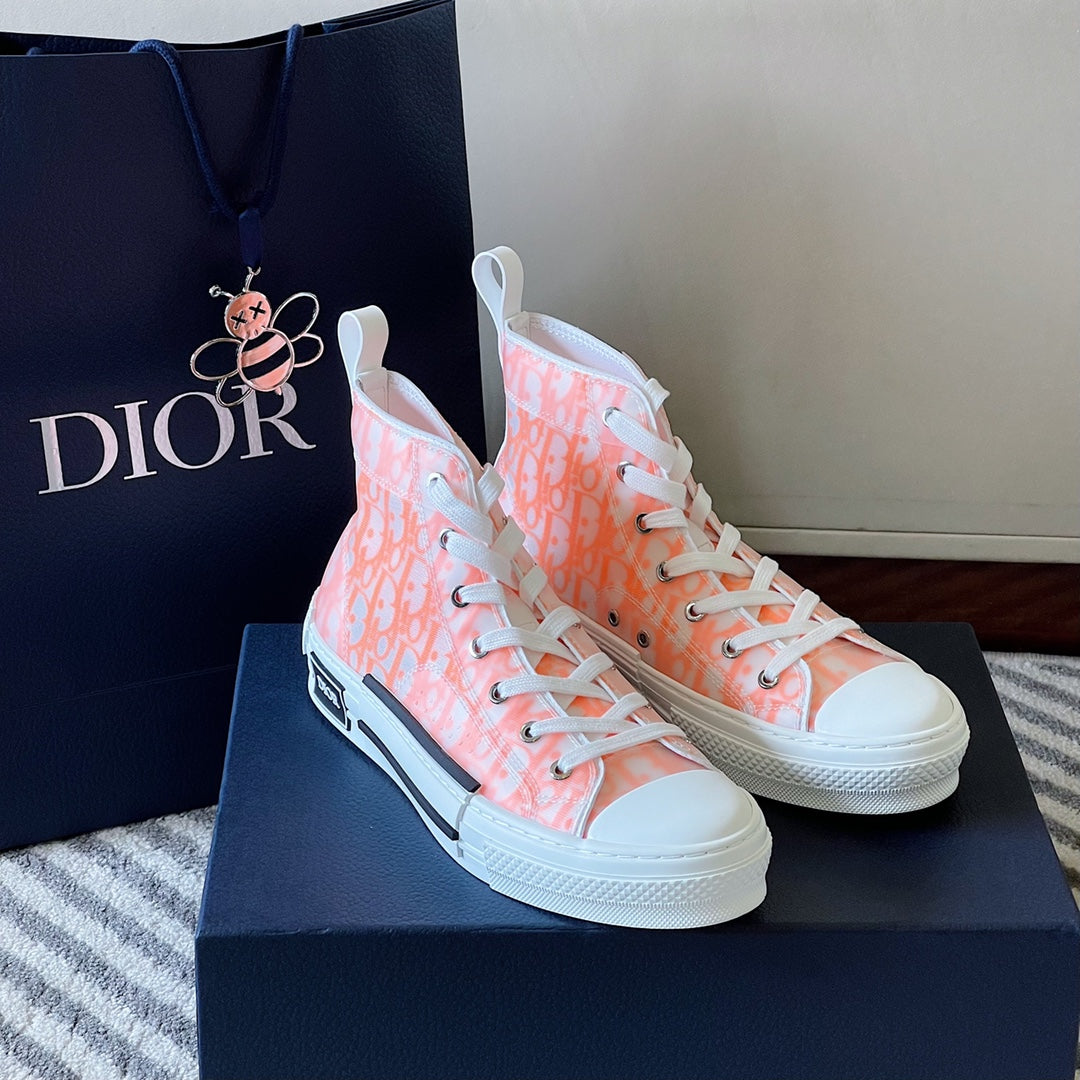 Luxury Shoes - GLAMIR - 1148