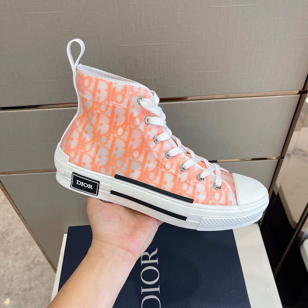 Luxury Shoes - GLAMIR - 1148