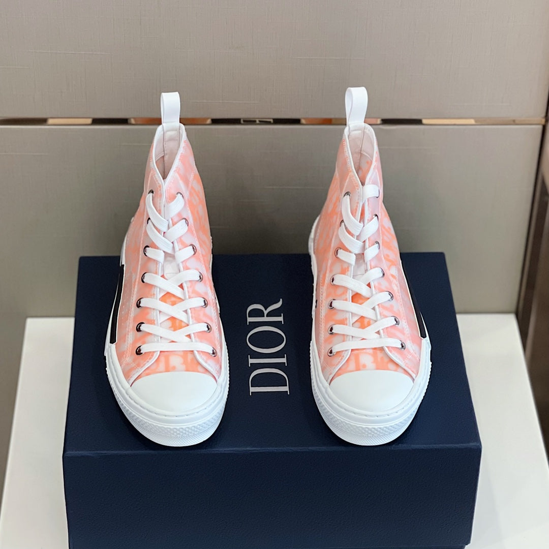 Luxury Shoes - GLAMIR - 1148