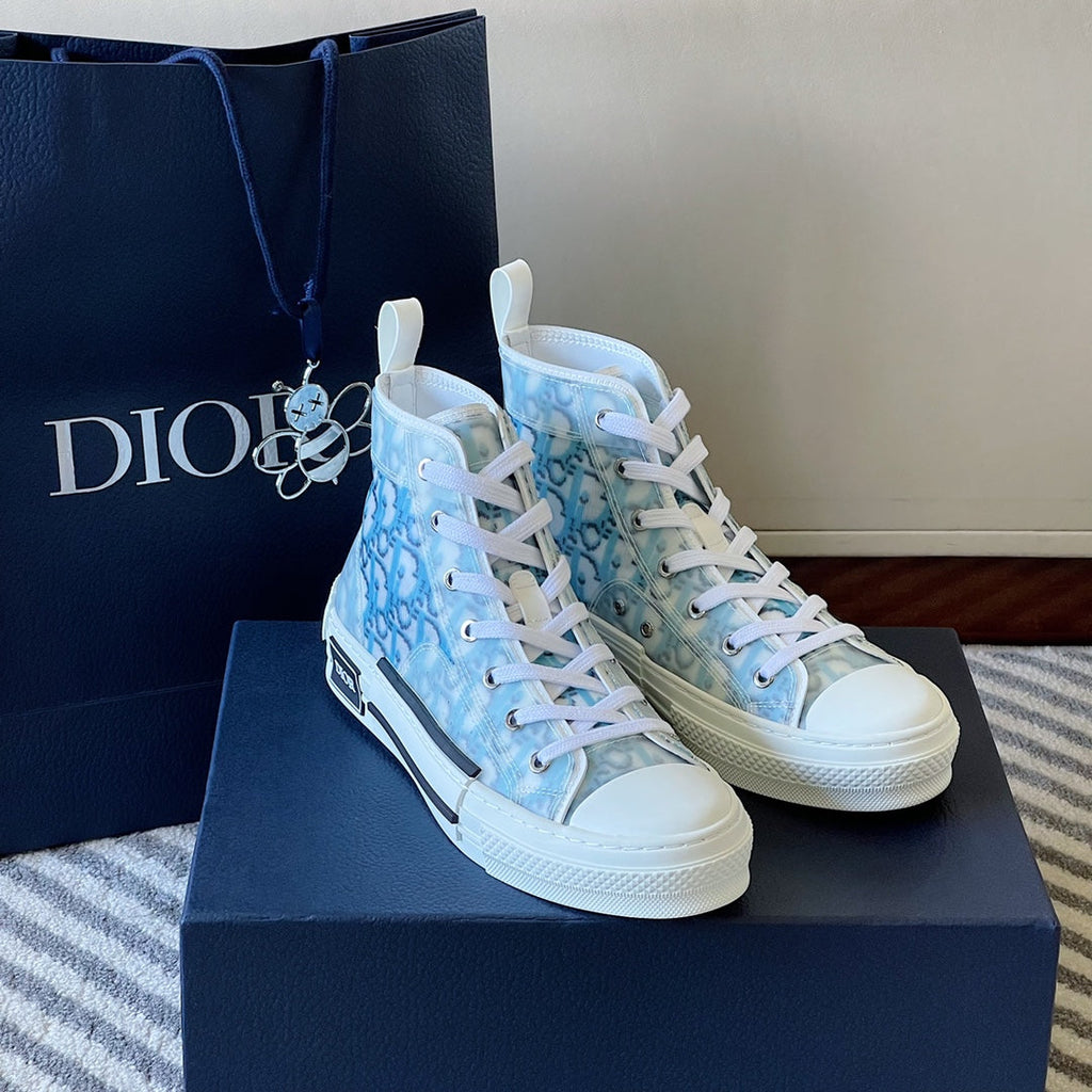 Luxury Shoes - GLAMIR - 1147