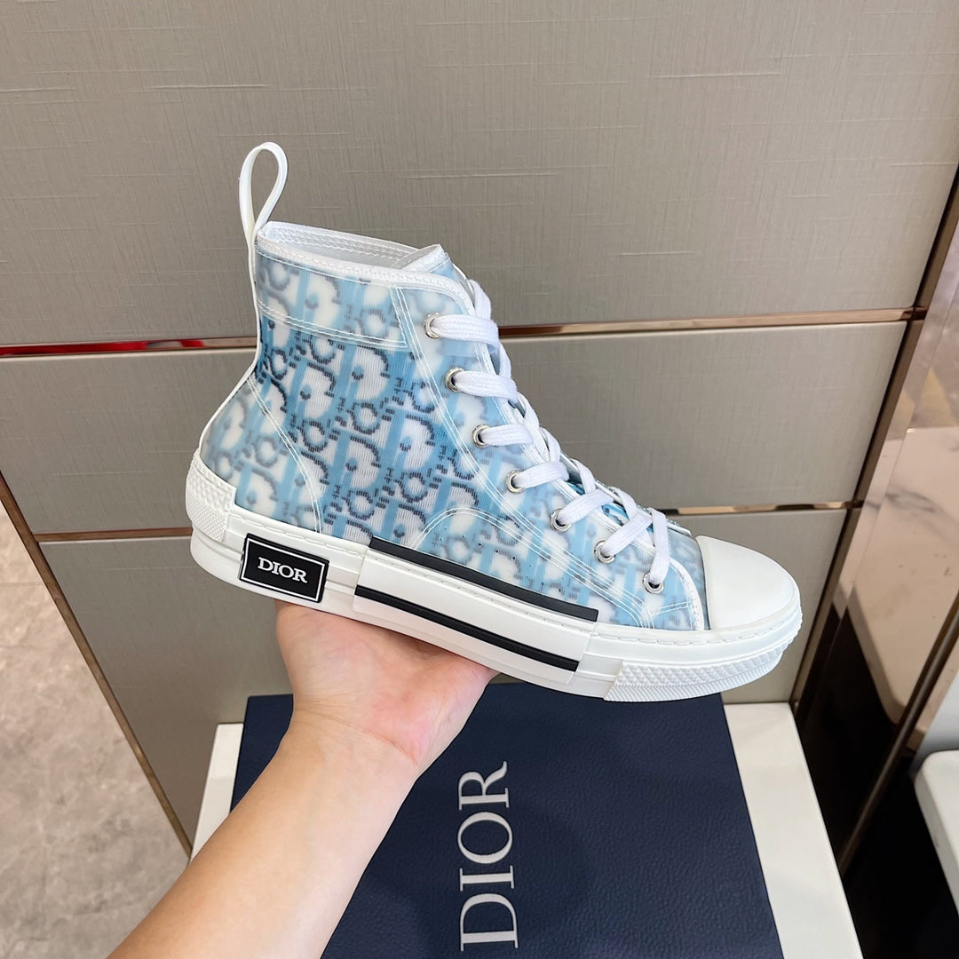 Luxury Shoes - GLAMIR - 1147