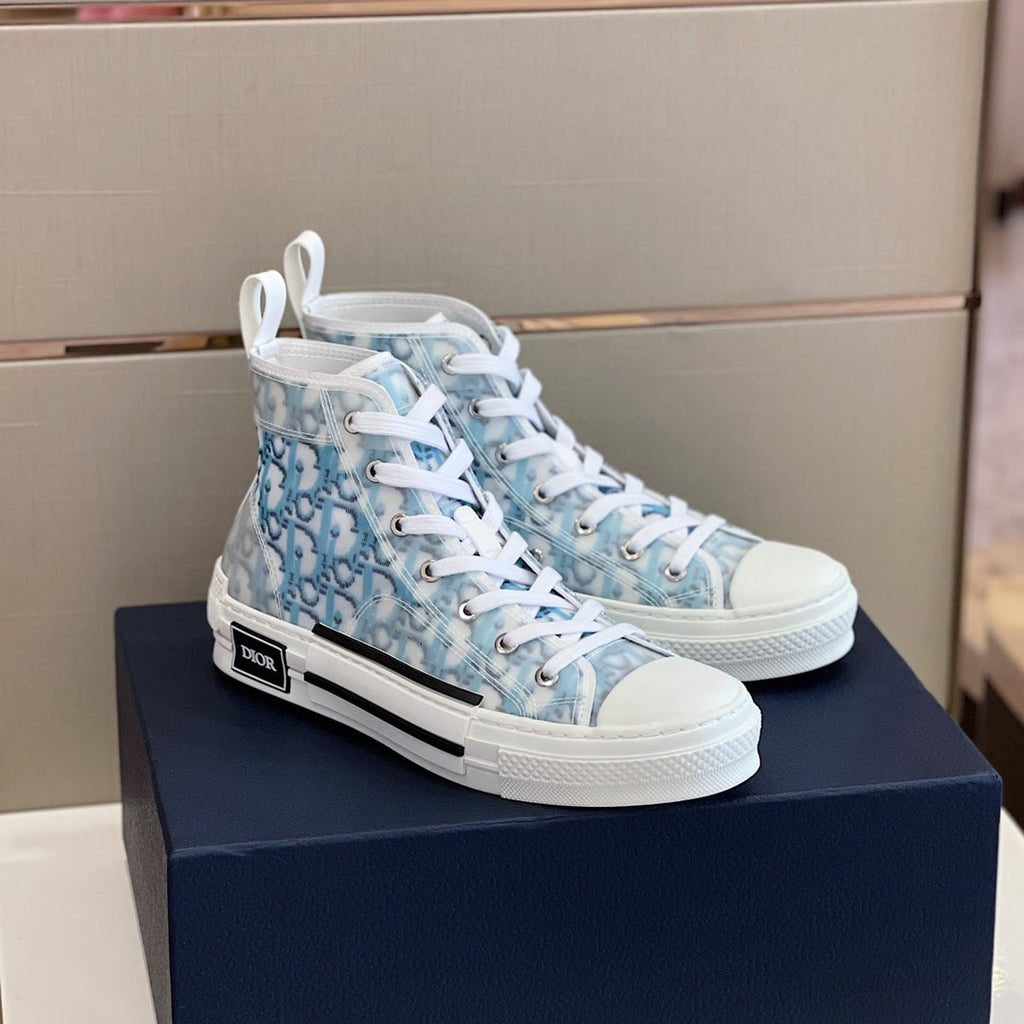 Luxury Shoes - GLAMIR - 1147
