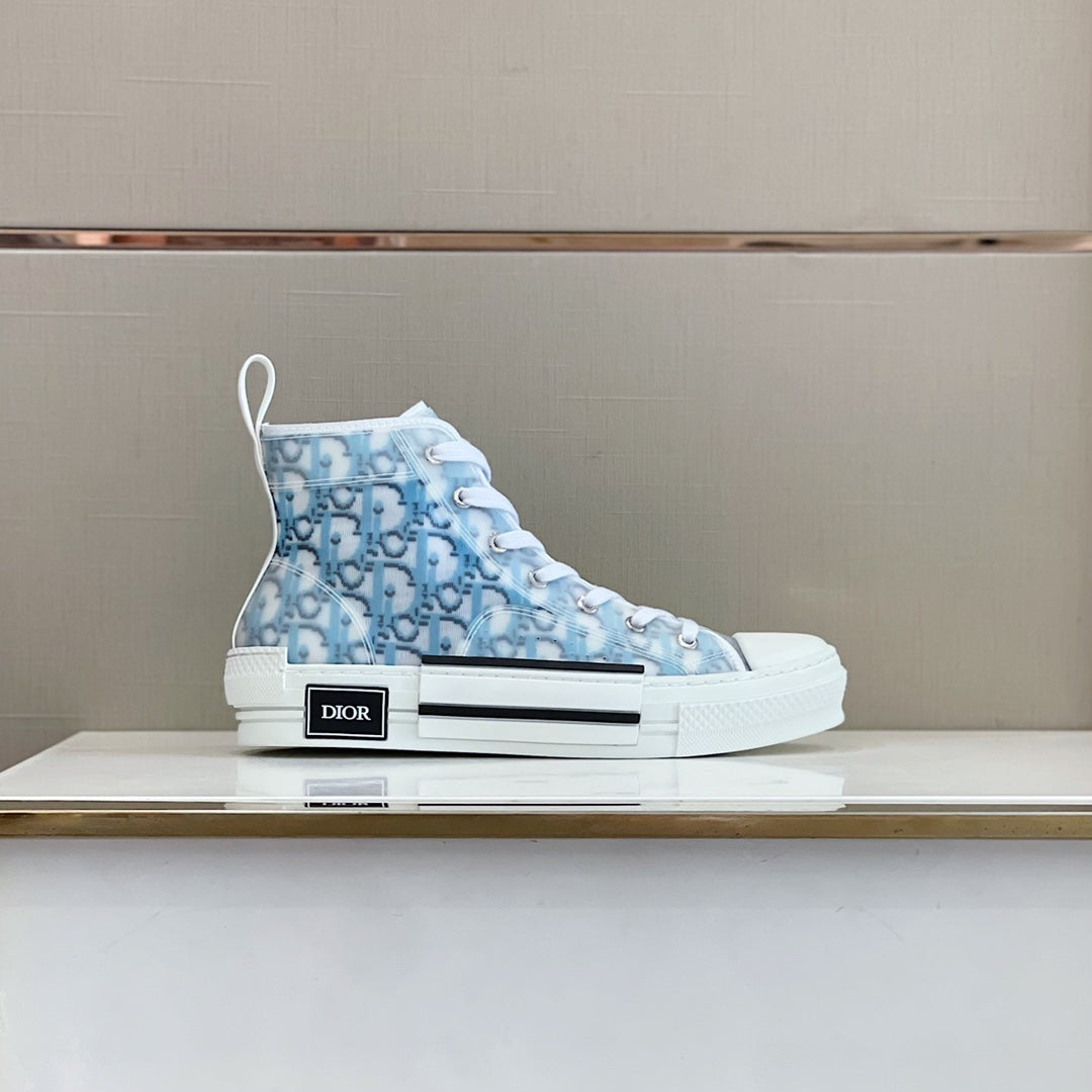 Luxury Shoes - GLAMIR - 1147