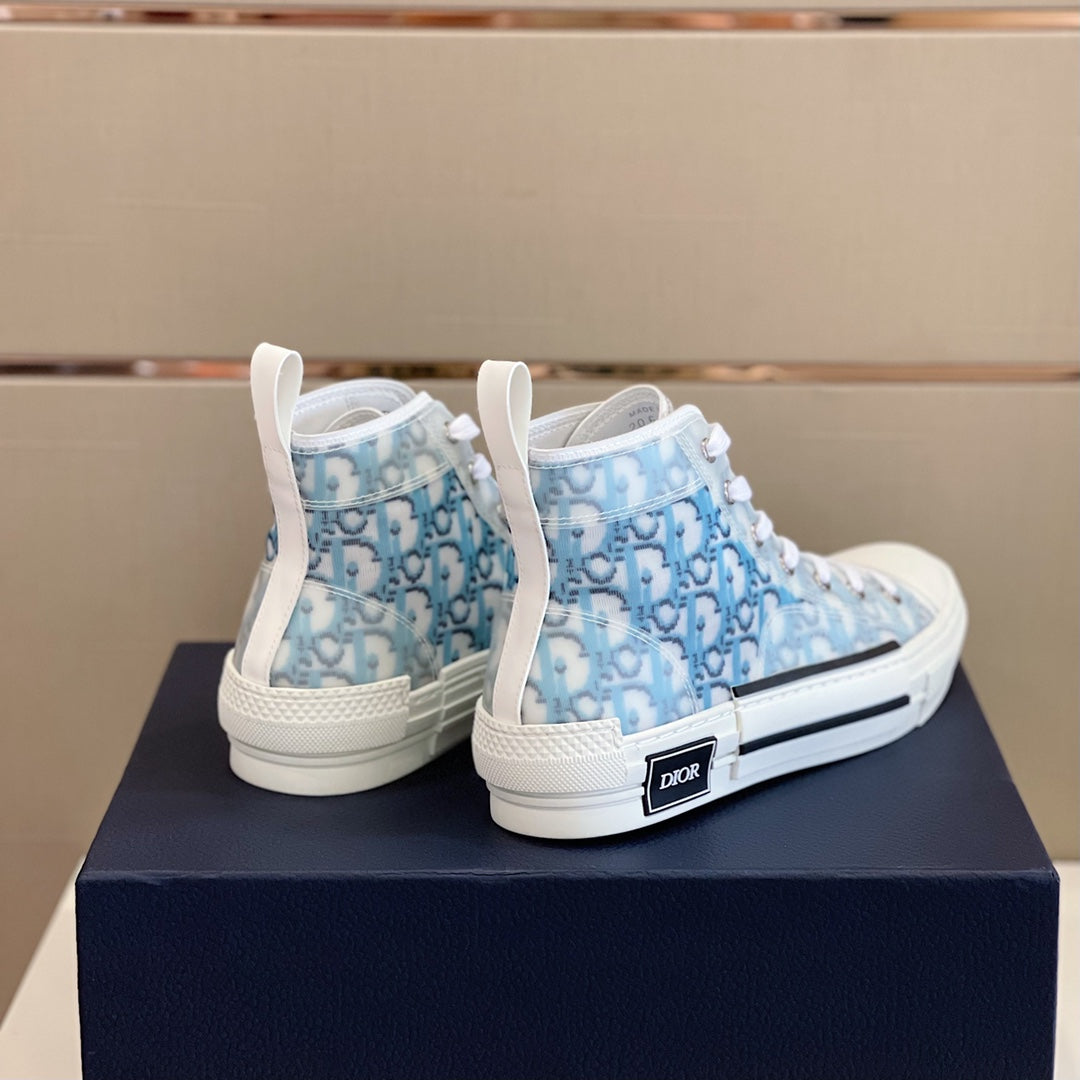 Luxury Shoes - GLAMIR - 1147