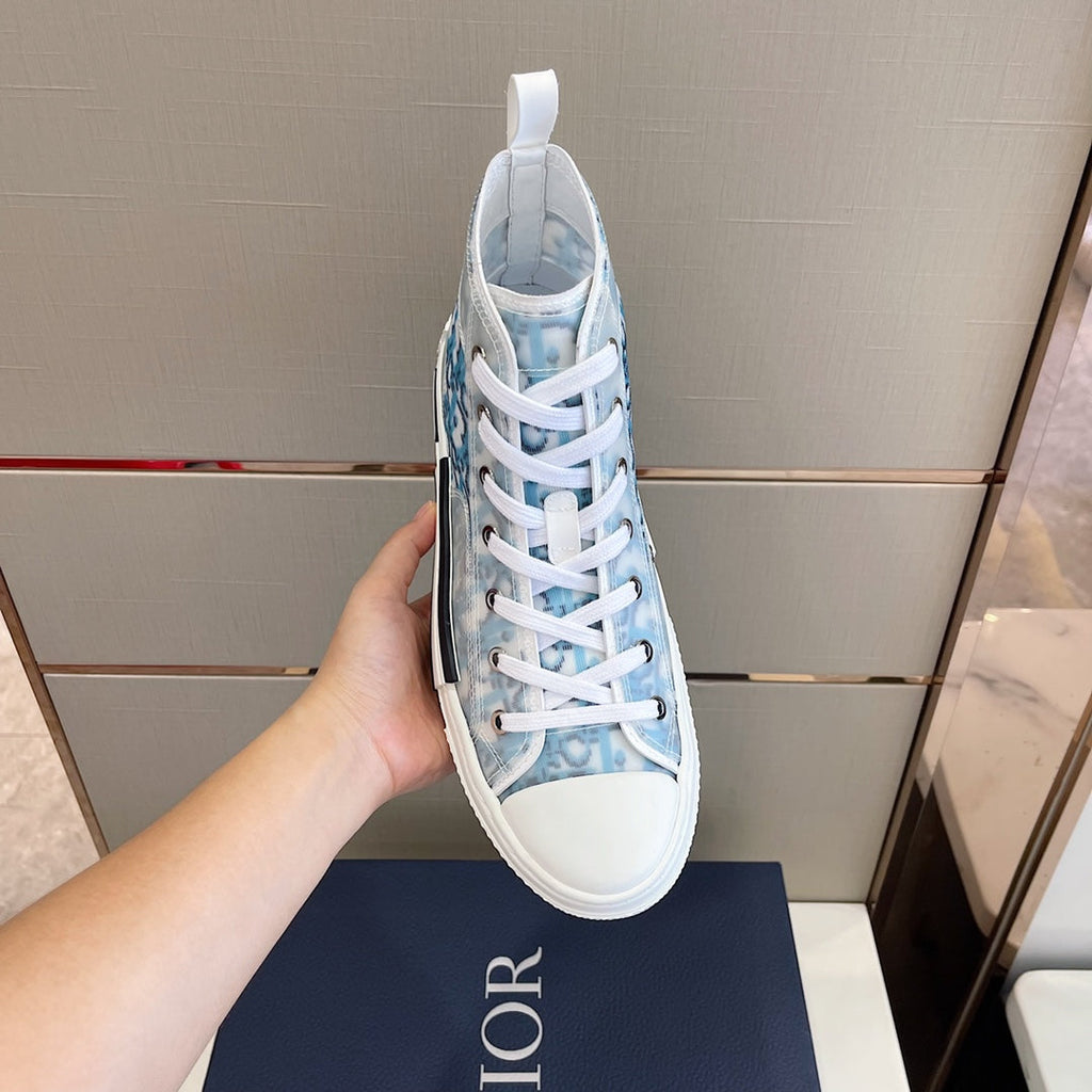Luxury Shoes - GLAMIR - 1147