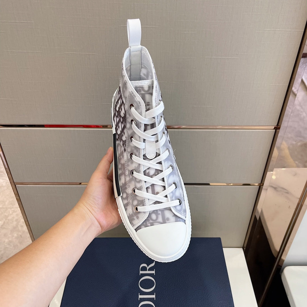 Luxury Shoes - GLAMIR - 1146