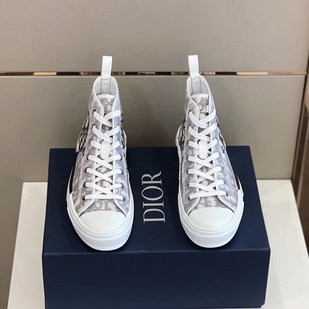 Luxury Shoes - GLAMIR - 1146