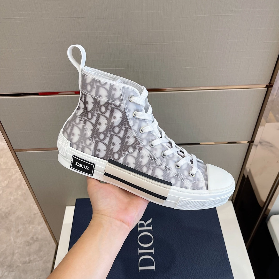 Luxury Shoes - GLAMIR - 1146