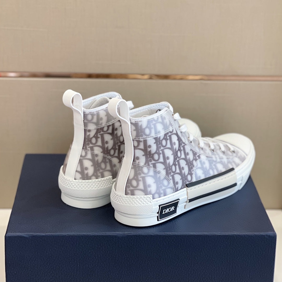 Luxury Shoes - GLAMIR - 1146