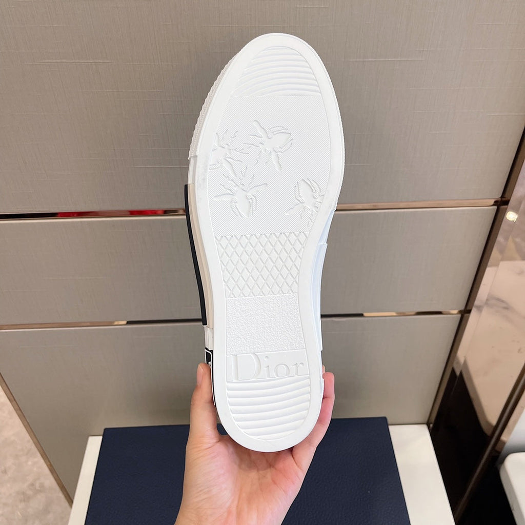 Luxury Shoes - GLAMIR - 1146