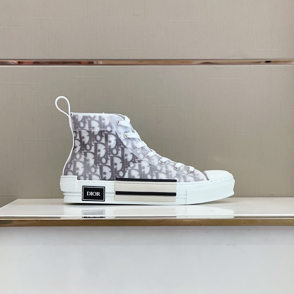 Luxury Shoes - GLAMIR - 1146