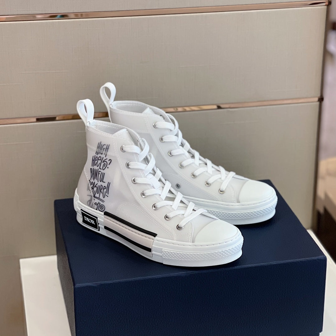 Luxury Shoes - GLAMIR - 1145