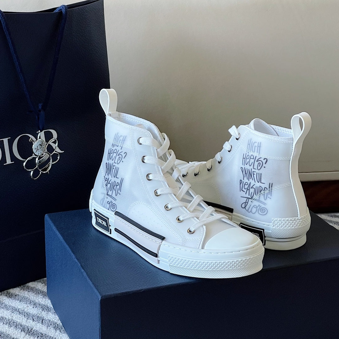 Luxury Shoes - GLAMIR - 1145