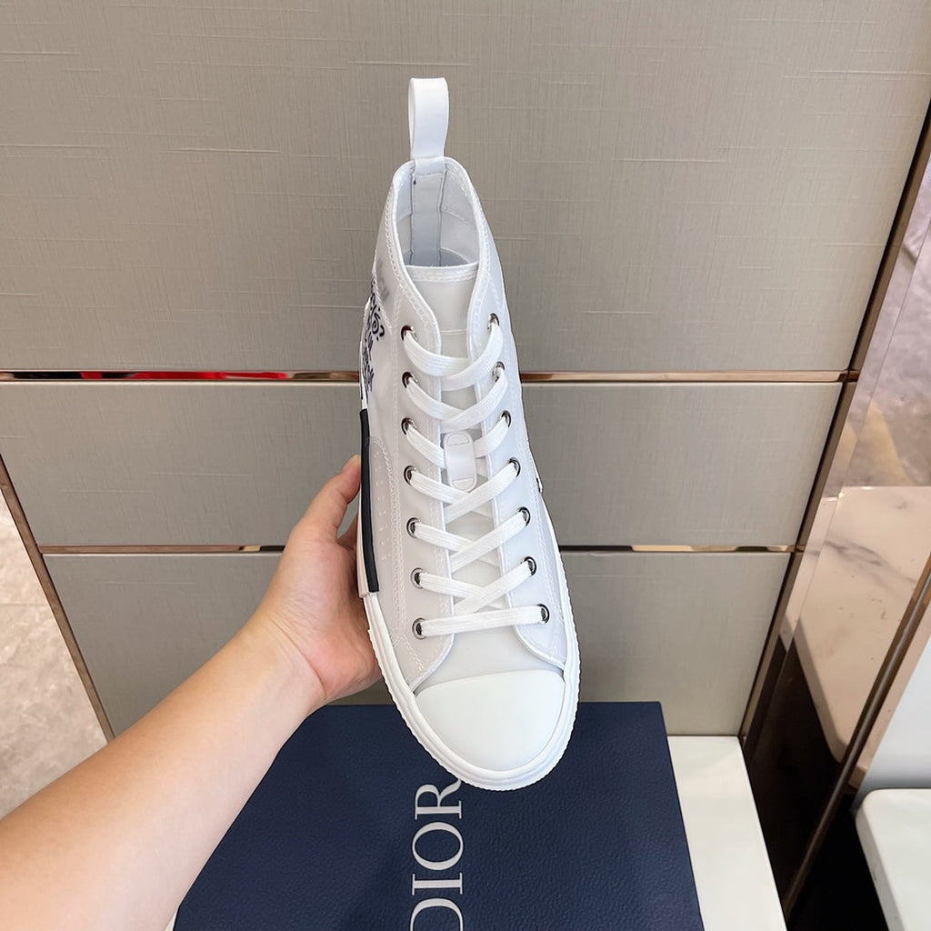 Luxury Shoes - GLAMIR - 1145