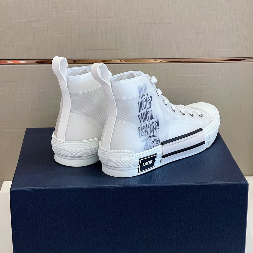 Luxury Shoes - GLAMIR - 1145