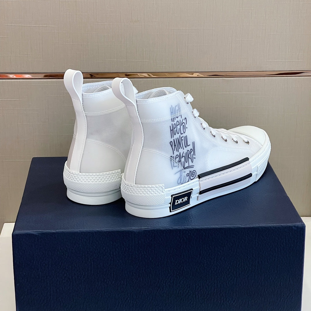 Luxury Shoes - GLAMIR - 1145