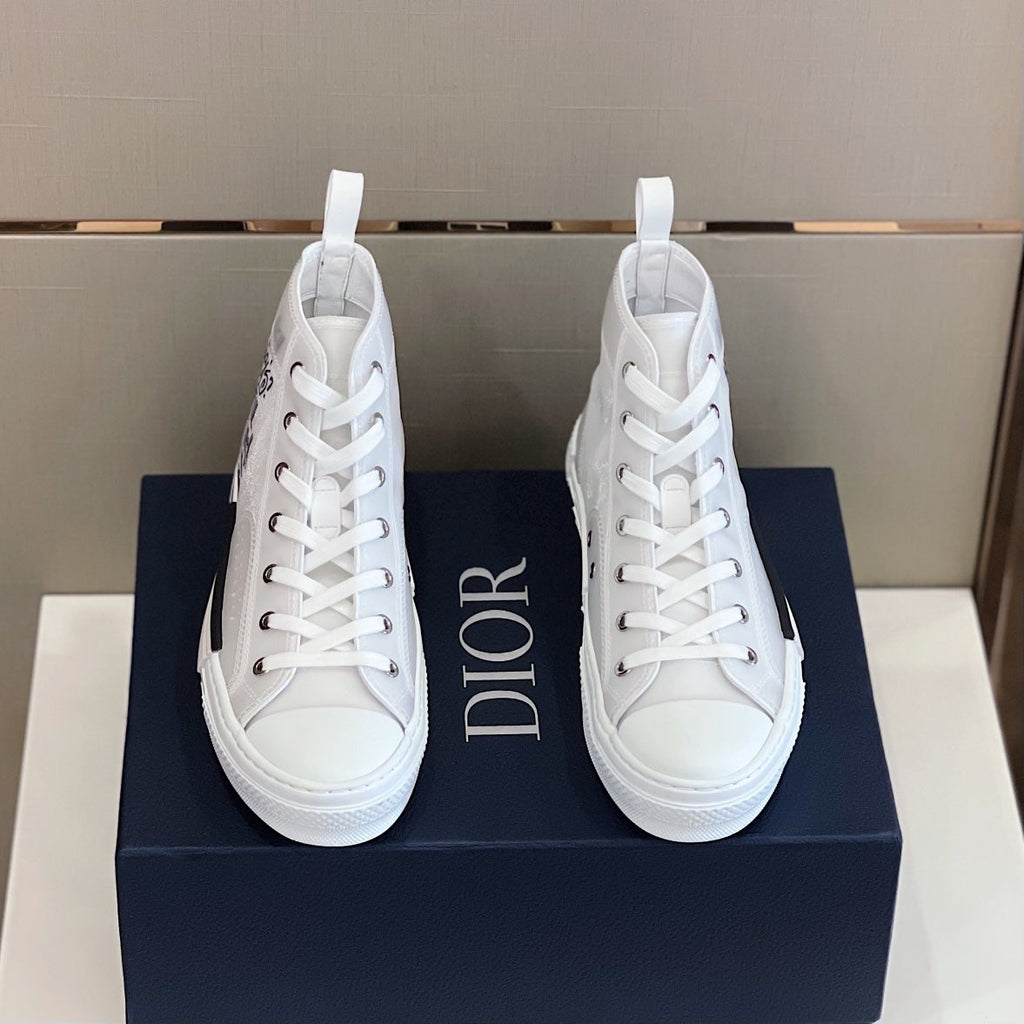 Luxury Shoes - GLAMIR - 1145