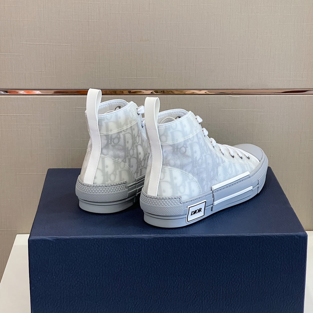 Luxury Shoes - GLAMIR - 1144