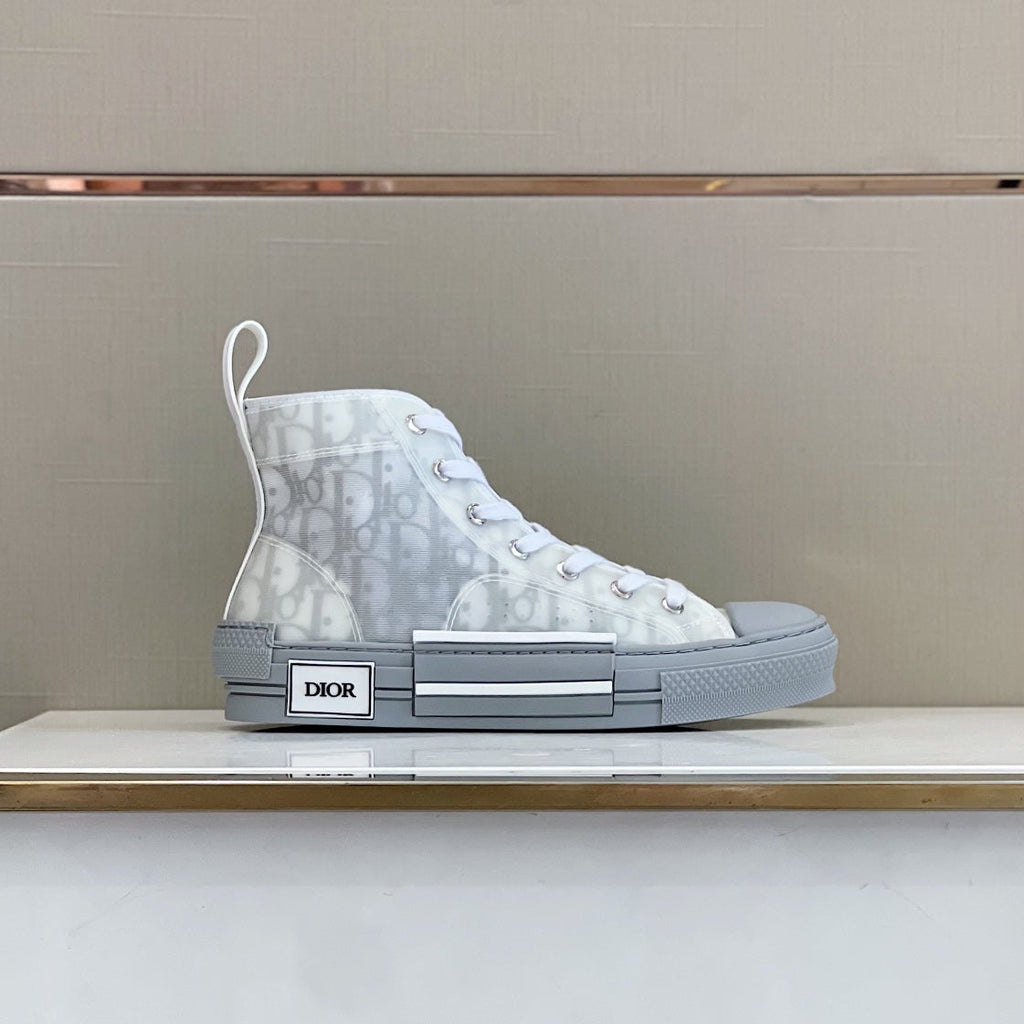 Luxury Shoes - GLAMIR - 1144