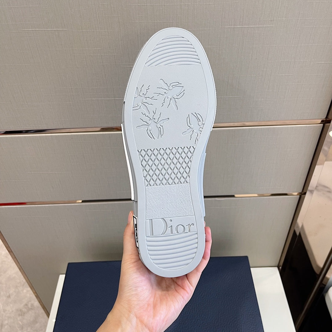 Luxury Shoes - GLAMIR - 1144