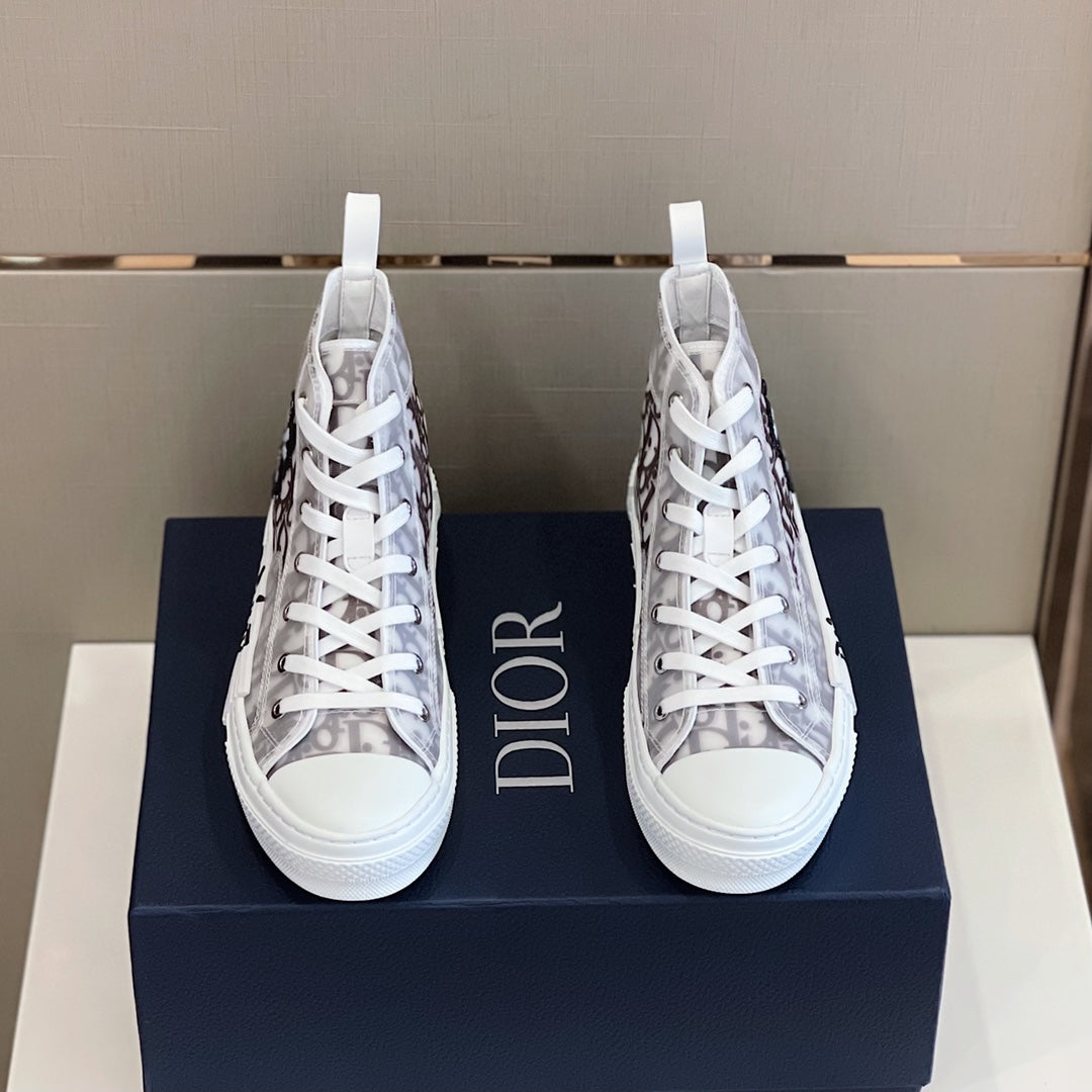 Luxury Shoes - GLAMIR - 1143