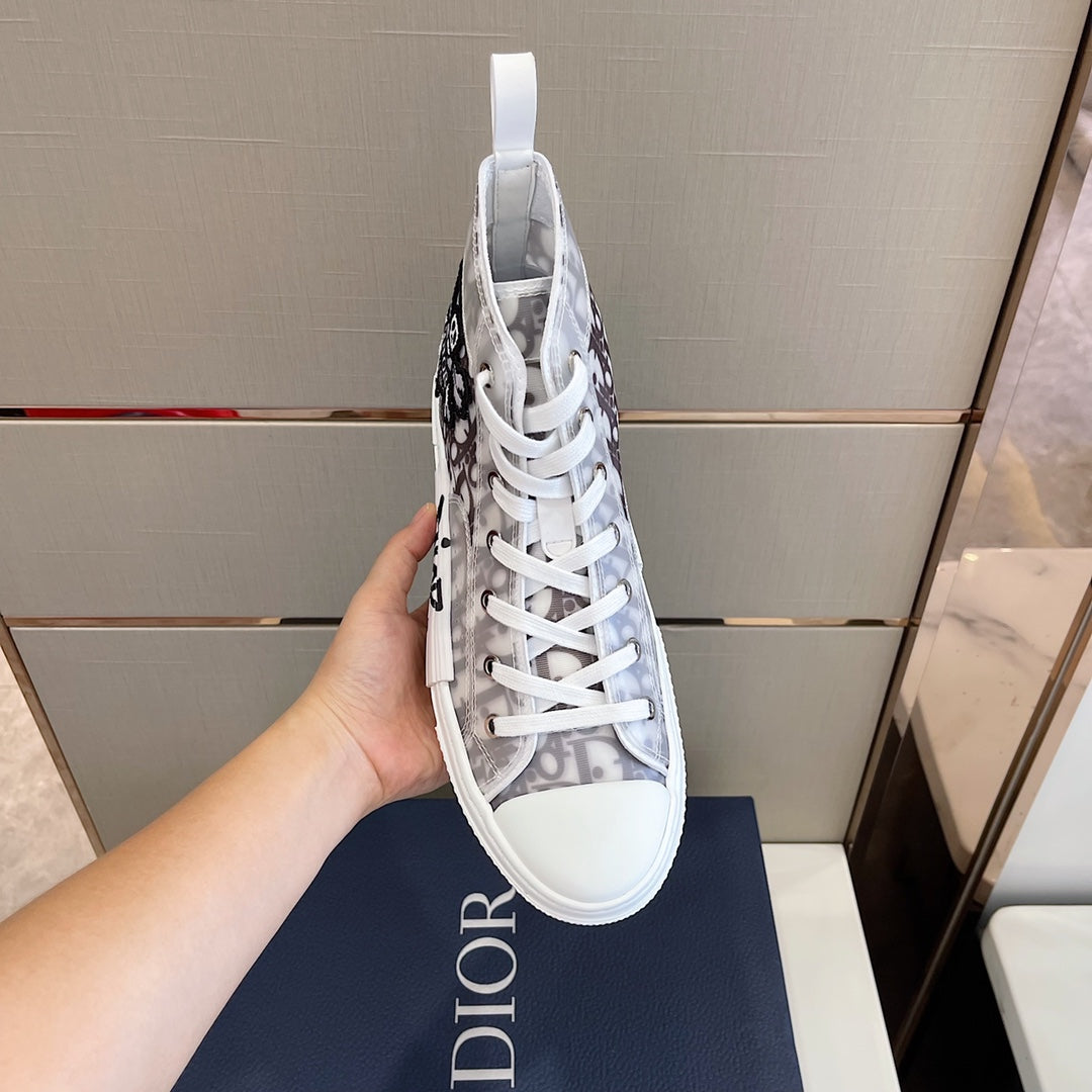 Luxury Shoes - GLAMIR - 1143