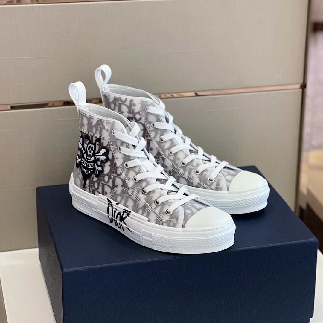 Luxury Shoes - GLAMIR - 1143