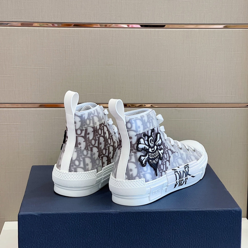 Luxury Shoes - GLAMIR - 1143