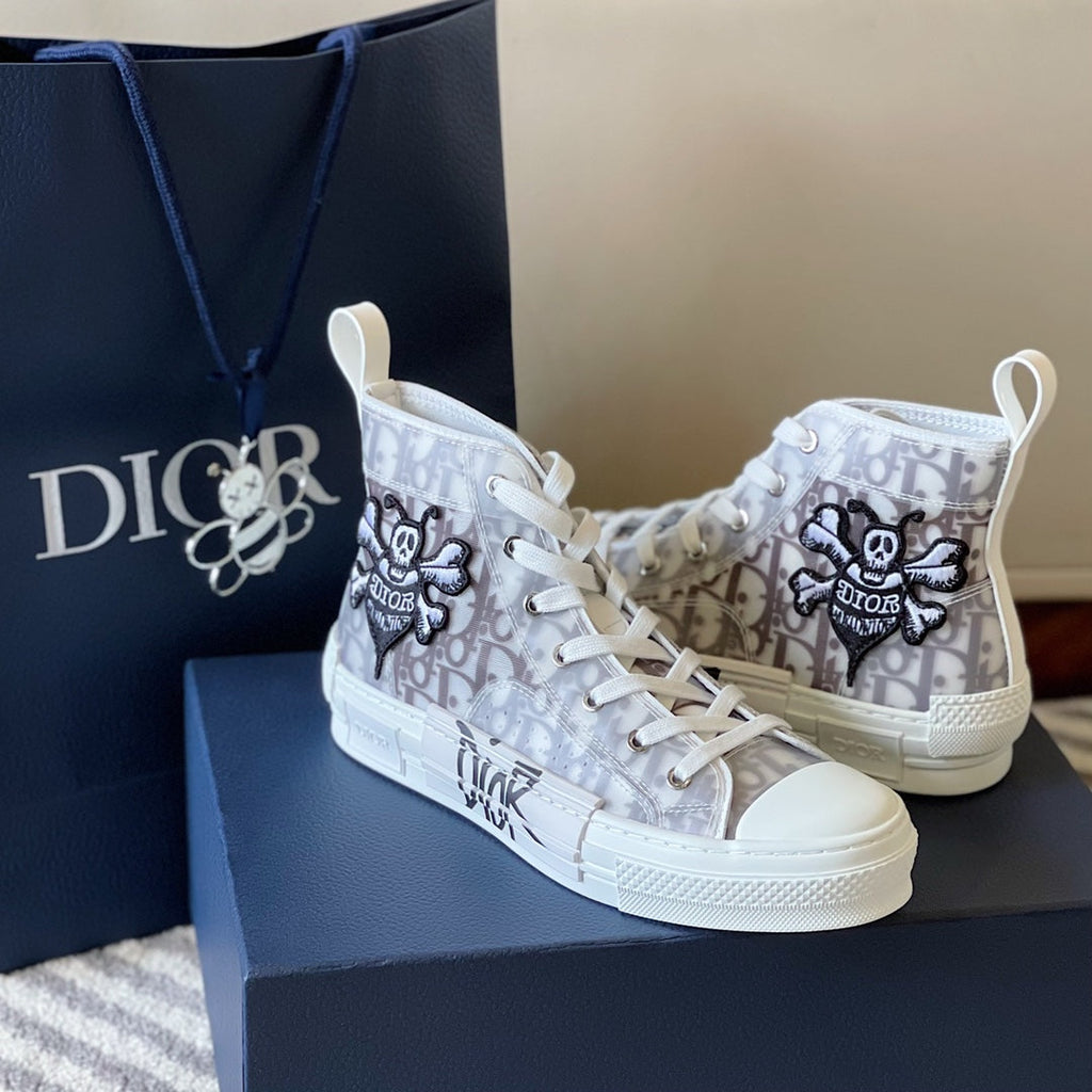 Luxury Shoes - GLAMIR - 1143