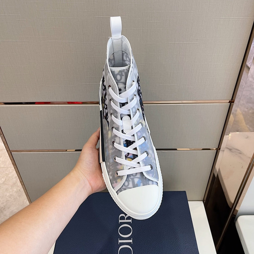 Luxury Shoes - GLAMIR - 1142
