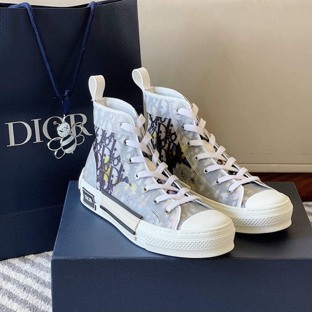Luxury Shoes - GLAMIR - 1142