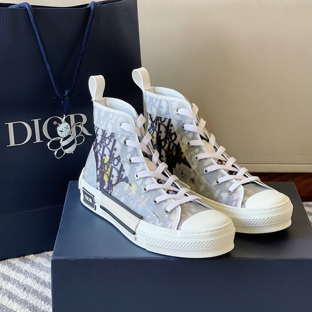 Luxury Shoes - GLAMIR - 1142