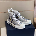 Luxury Shoes - GLAMIR - 1142